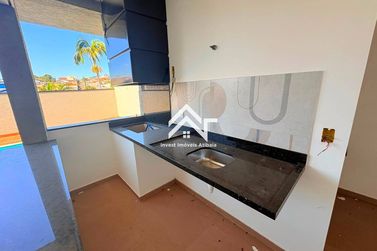 Casa &agrave; venda - 153m&sup2; - Jardim Jaragu&aacute;