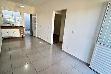 Casa &agrave; venda - 50m&sup2; - Belvedere