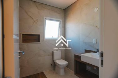 Casa &agrave; venda - 282m&sup2; - Vila Gard&ecirc;nia