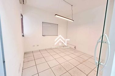 Sal&atilde;o Comercial para alugar - 83m&sup2; - Alvin&oacute;polis
