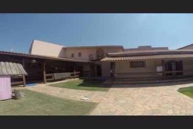 Casa &agrave; venda - 450m&sup2; - Jardim Morumbi