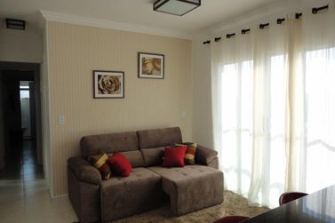 Apartamento &agrave; venda - 66m&sup2; - Alvin&oacute;polis