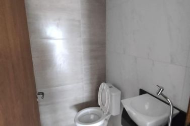 Casa &agrave; venda - 125m&sup2; - Jardim Maristela