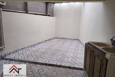 Casa &agrave; venda - 110m&sup2; - Jardim Imperial