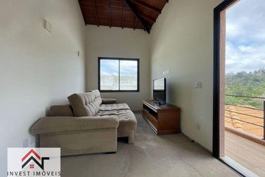 Casa &agrave; venda - 277m&sup2; - Quintas da Boa Vista