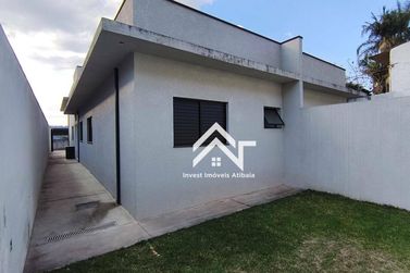 Casa &agrave; venda - 95m&sup2; - Jardim dos Pinheiros