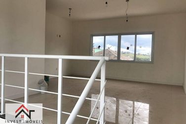 Casa &agrave; venda - 400m&sup2; - Condom&iacute;nio Shambala III
