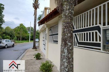 Casa &agrave; venda - 110m&sup2; - Jardim Imperial