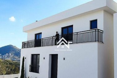 Casa &agrave; venda - 234m&sup2; - Parque do Arco Iris