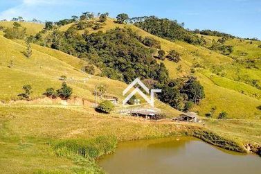 Terreno &agrave; venda - 9m&sup2; - Vista Alegre
