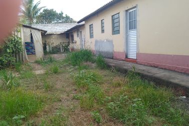 Casa &agrave; venda - ALVIN&Oacute;POLIS
