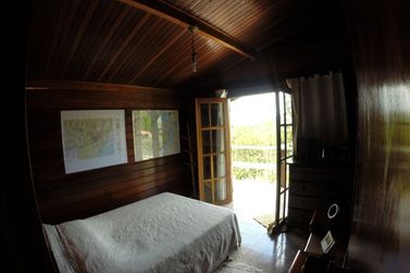 Casa &agrave; venda - 250m&sup2; - Condominio Portal dos Nobres