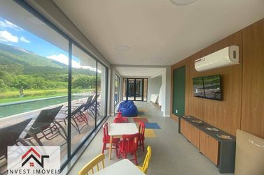 Apartamento &agrave; venda - 88m&sup2; - Nova Gard&ecirc;nia