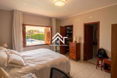 Casa para alugar - 250m&sup2; - Vila Esperia ou Giglio