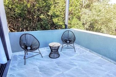Casa &agrave; venda - 195m&sup2; - Centro