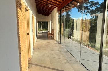 Casa &agrave; venda - PARQUE RIO ABAIXO