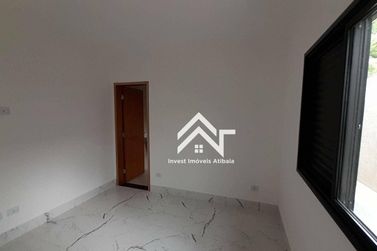 Casa &agrave; venda - 166m&sup2; - Atibaia Belvedere