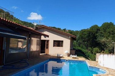 Ch&aacute;cara &agrave; venda - 5000m&sup2; - Nova Gard&ecirc;nia
