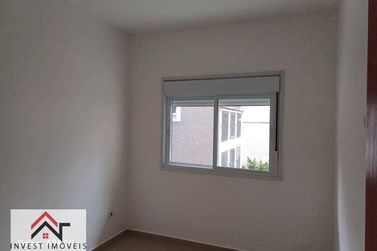 Apartamento &agrave; venda - 85m&sup2; - Vila Esperia Ou Giglio