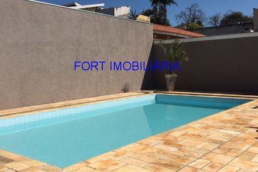 Casa &agrave; venda - 410m&sup2; - VILA ESPERIA OU GIGLIO