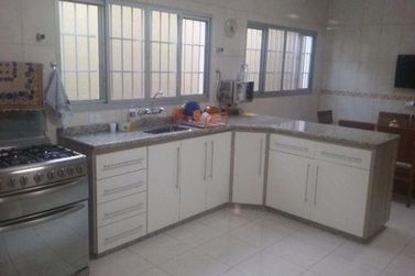 Casa &agrave; venda - 225m&sup2; - Jardim do Lago