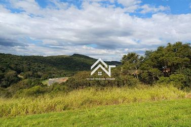 Terreno &agrave; venda - 300m&sup2; - Condom&iacute;nio Portal Lamis