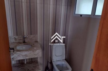 Casa &agrave; venda - 145m&sup2; - Condom&iacute;nio Terras de Atibaia I
