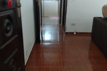 Casa &agrave; venda - VILA MIRA