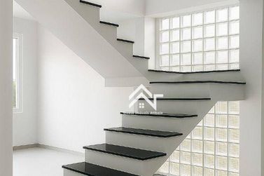 Casa &agrave; venda - 234m&sup2; - Parque do Arco Iris