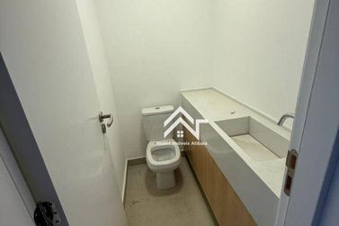 Apartamento para alugar - 140m&sup2; - Nova Gard&ecirc;nia