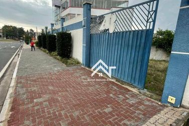 Terreno &agrave; venda - 2181m&sup2; - Jardim Itapetinga