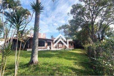 Casa &agrave; venda - 305m&sup2; - Vila Santista
