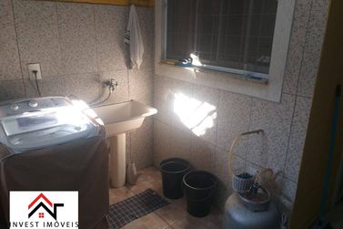 Casa &agrave; venda - 70m&sup2; - Jardim das Palmeiras