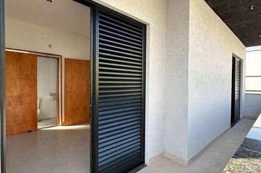 Sobrado &agrave; venda - 228m&sup2; - Buona Vita