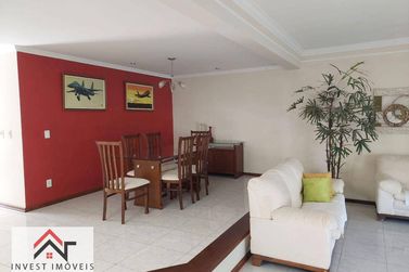 Casa para alugar - 250m&sup2; - Residencial Euroville