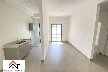 Apartamento &agrave; venda - 72m&sup2; - Vila Thais