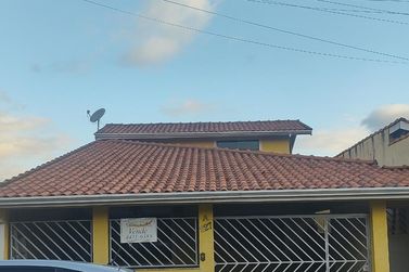 Casa &agrave; venda - marfin 1