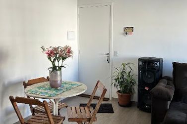 Apartamento &agrave; venda - 50m&sup2; - Jardim das Cerejeiras
