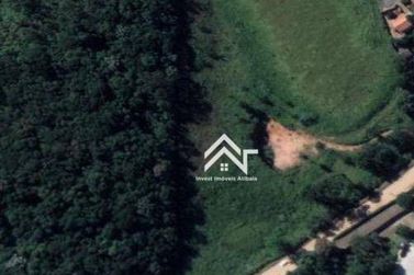 Terreno &agrave; venda - 4183550m&sup2; - Terra Preta