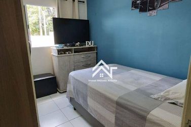 Apartamento &agrave; venda - 60m&sup2; - Jardim Paulista