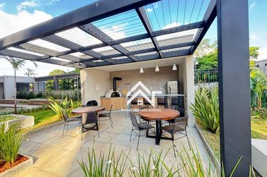 Apartamento para alugar - 98m&sup2; - Nova Gard&ecirc;nia