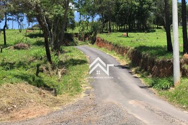 Terreno &agrave; venda - 30000m&sup2; - Ros&aacute;rio