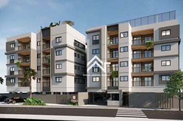 Apartamento &agrave; venda - 48m&sup2; - Jardim Brasil