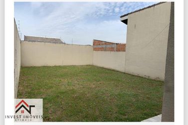 Casa &agrave; venda - 83m&sup2; - Nova Cerejeira