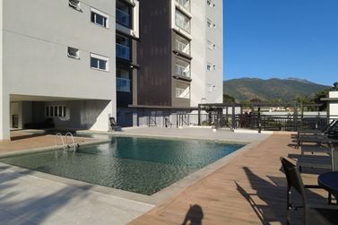 Apartamento &agrave; venda - 104m&sup2; - Nova Gard&ecirc;nia