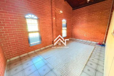 Sala Comercial para alugar - 500m&sup2; - Jardim do Lago