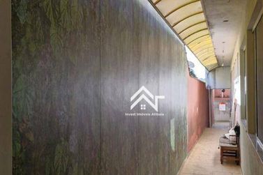 Sal&atilde;o Comercial para alugar - 565m&sup2; - Centro