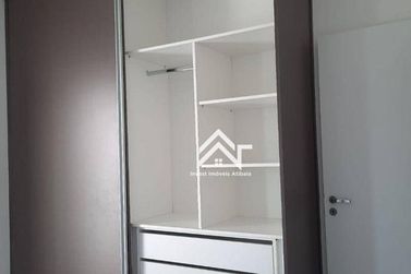 Apartamento &agrave; venda - 54m&sup2; - Centro