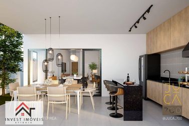 Casa &agrave; venda - 198m&sup2; - Vila Santista