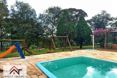 Ch&aacute;cara &agrave; venda - 20000m&sup2; - Itapetinga